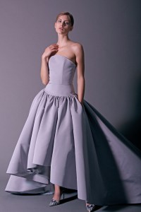 Christian Siriano Pre-Fall 2018