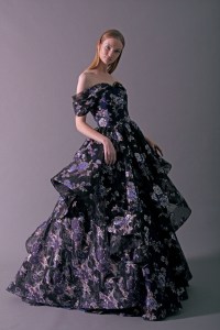 Christian Siriano Pre-Fall 2018