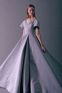 Christian Siriano Pre-Fall 2018