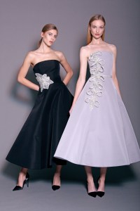 Christian Siriano Pre-Fall 2018