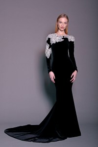 Christian Siriano Pre-Fall 2018
