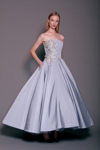 Christian Siriano Pre-Fall 2018