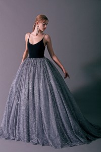 Christian Siriano Pre-Fall 2018