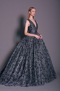 Christian Siriano Pre-Fall 2018