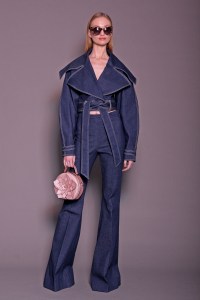 Christian Siriano Pre-Fall 2018