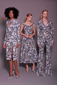 Christian Siriano Pre-Fall 2018