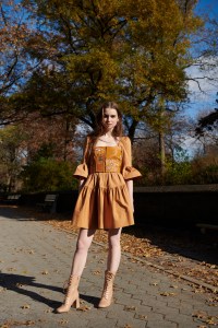 Cinq à Sept Pre-Fall 2018