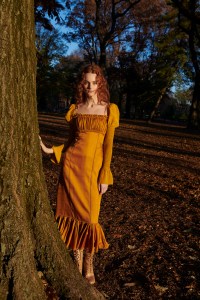 Cinq à Sept Pre-Fall 2018