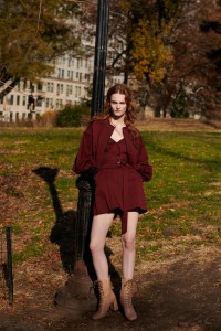 Cinq à Sept Pre-Fall 2018