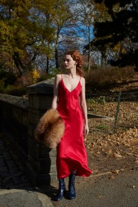 Cinq à Sept Pre-Fall 2018