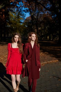Cinq à Sept Pre-Fall 2018