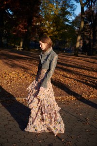 Cinq à Sept Pre-Fall 2018