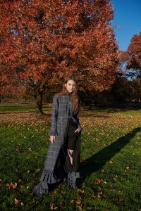 Cinq à Sept Pre-Fall 2018