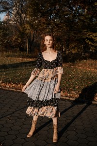Cinq à Sept Pre-Fall 2018