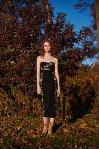Cinq à Sept Pre-Fall 2018