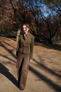 Cinq à Sept Pre-Fall 2018
