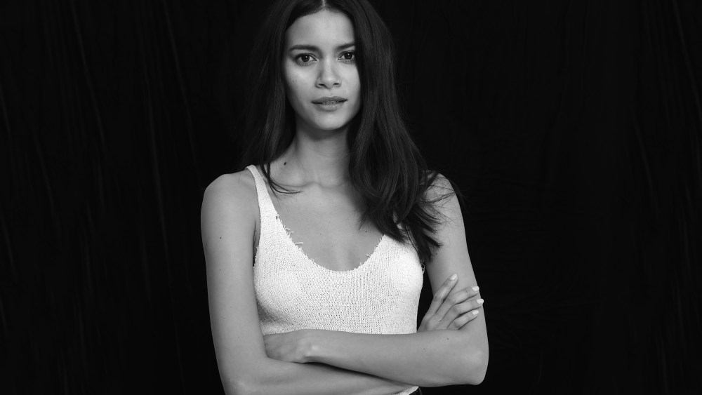 Juana Burga