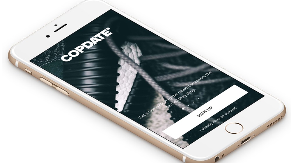 Copdate