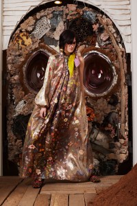 Cynthia Rowley Pre-Fall 2018