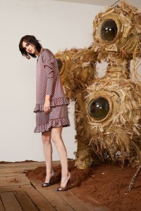 Cynthia Rowley Pre-Fall 2018