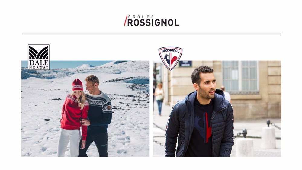 Rossignol