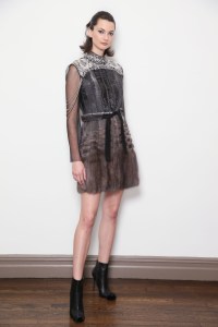 Dennis Basso Pre-Fall 2018