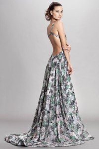 Dennis Basso Pre-Fall 2018