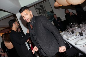 Ricky Martin