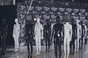 29Rooms exhibition in downtown Los Angeles.