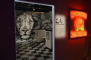 29Rooms exhibition in downtown Los Angeles.