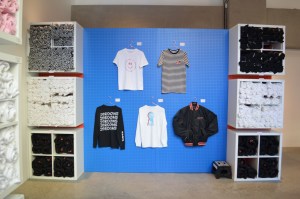 Inside the 29Rooms pop-up at the Row DTLA.