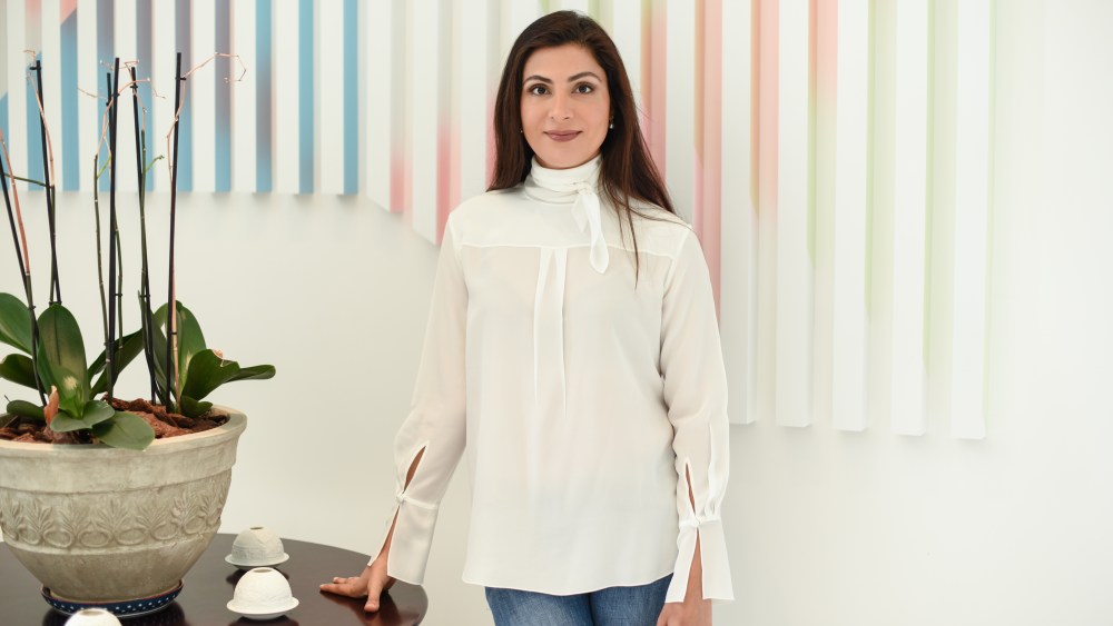 Shiffa, a Luxury Skin-Care Brand Born in the Middle East