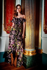 Dundas Pre-Fall 2018