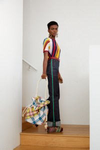 Diane von Furstenberg Pre-Fall 2018