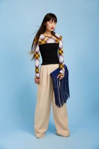 Diane von Furstenberg Pre-Fall 2018