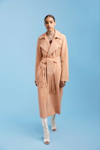 Diane von Furstenberg Pre-Fall 2018