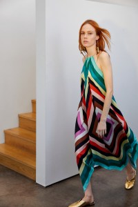 Diane von Furstenberg Pre-Fall 2018