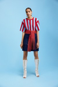 Diane von Furstenberg Pre-Fall 2018
