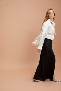 Diane von Furstenberg Pre-Fall 2018