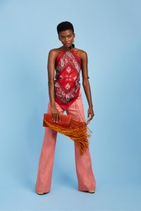 Diane von Furstenberg Pre-Fall 2018