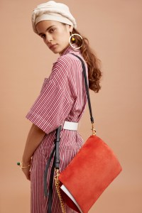 Diane von Furstenberg Pre-Fall 2018