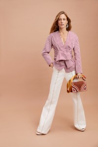 Diane von Furstenberg Pre-Fall 2018