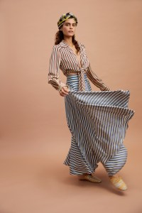 Diane von Furstenberg Pre-Fall 2018