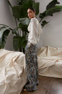 Diane von Furstenberg Pre-Fall 2018