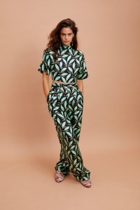Diane von Furstenberg Pre-Fall 2018