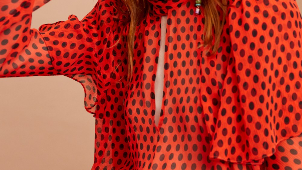 Diane von Furstenberg Pre-Fall 2018