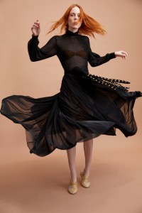 Diane von Furstenberg Pre-Fall 2018
