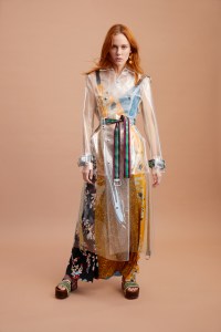 Diane von Furstenberg Pre-Fall 2018