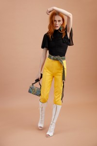 Diane von Furstenberg Pre-Fall 2018