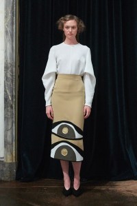 Edeline Lee Pre-Fall 2018